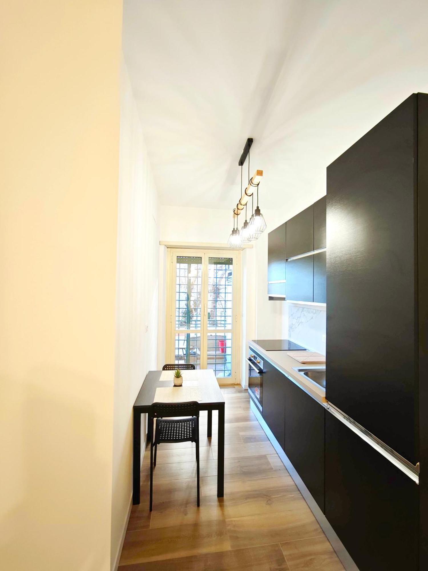 Domus Chigi Rom