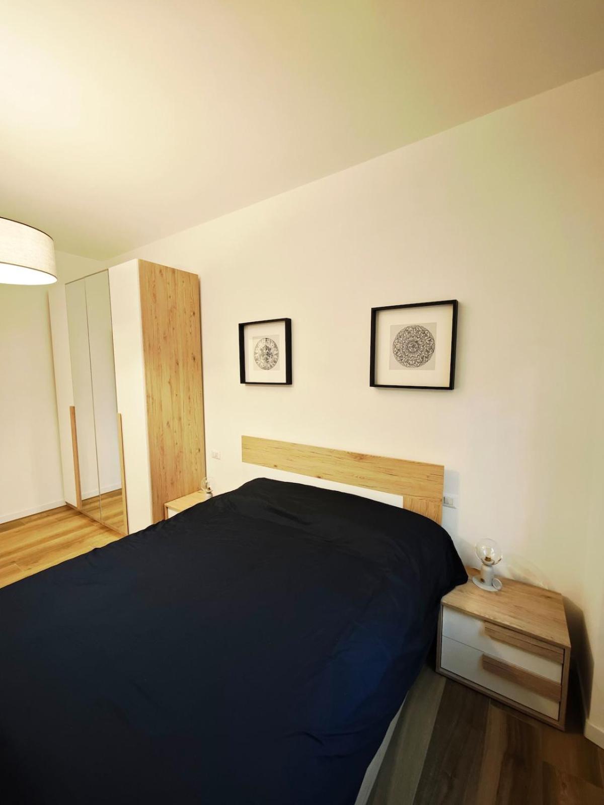 Apartment Domus Chigi