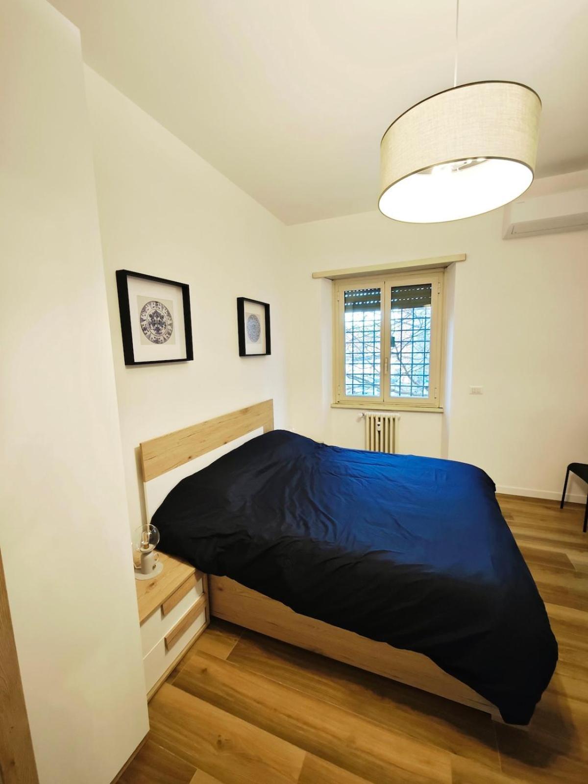 Domus Chigi Apartment *