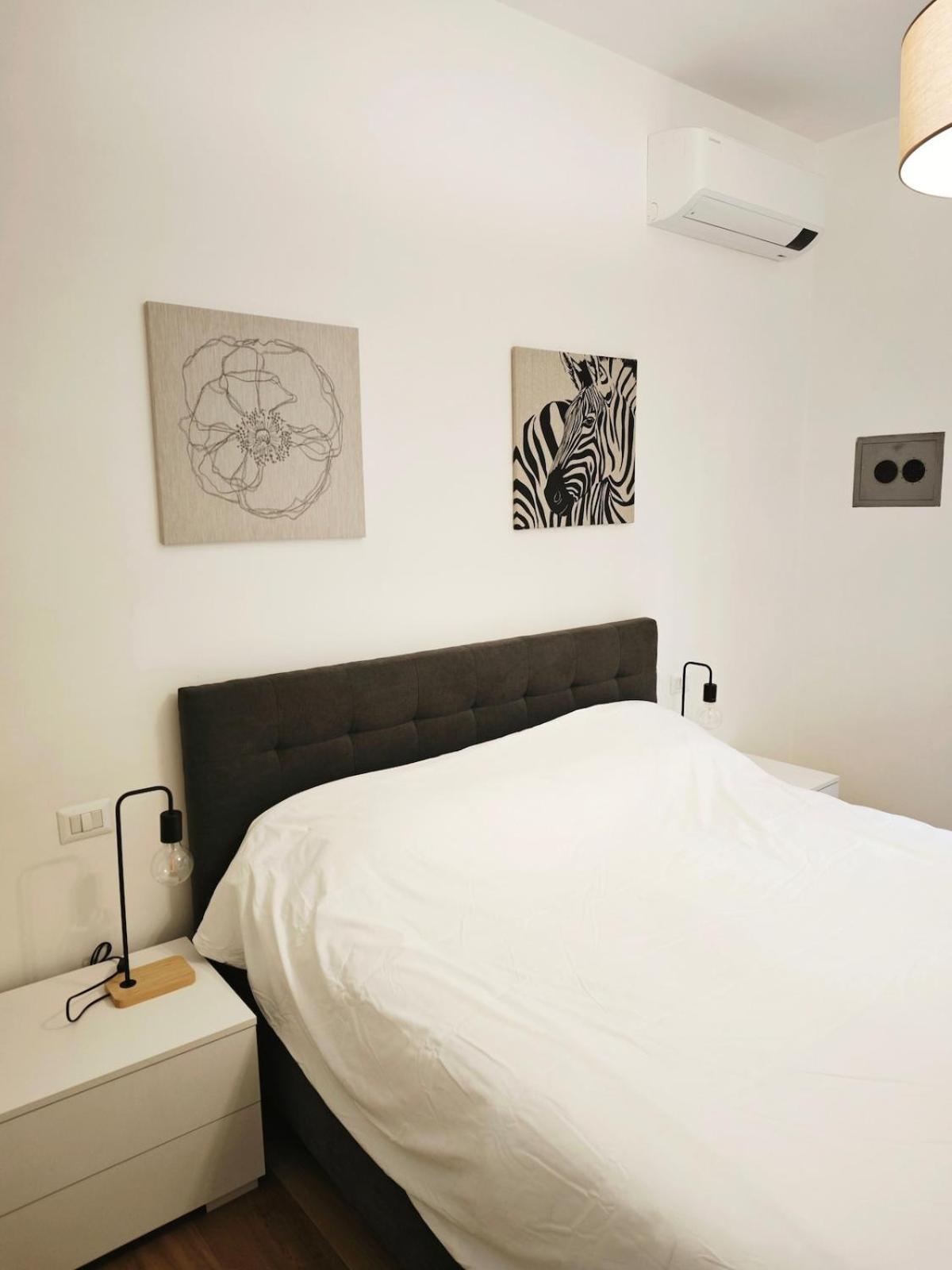 Apartment Domus Chigi *