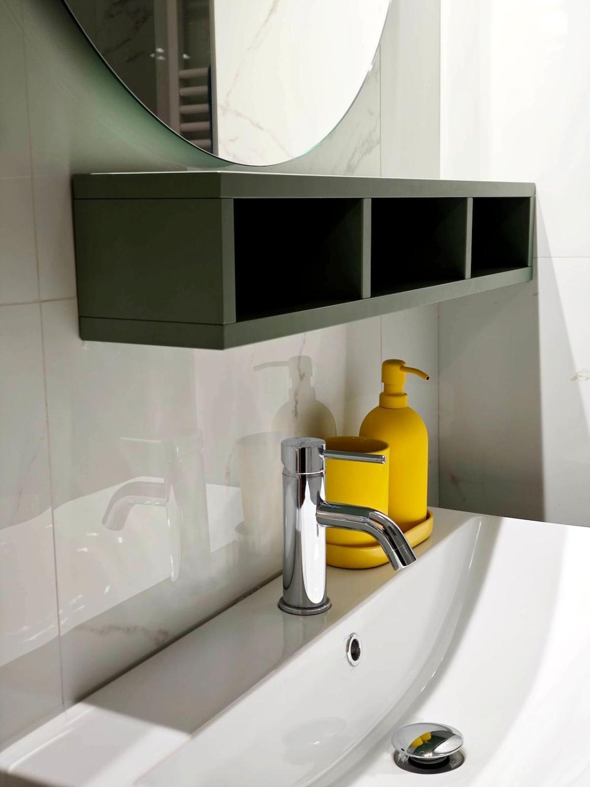Domus Chigi Apartment Rom