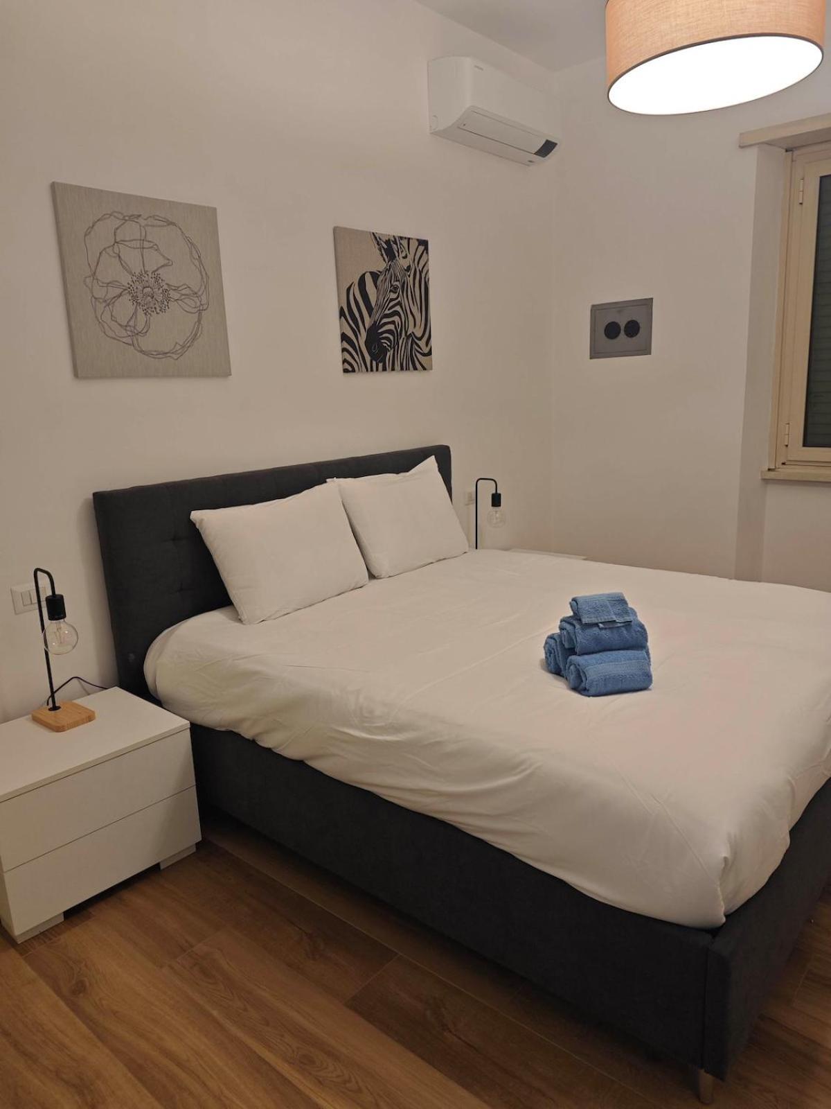 Apartment Domus Chigi