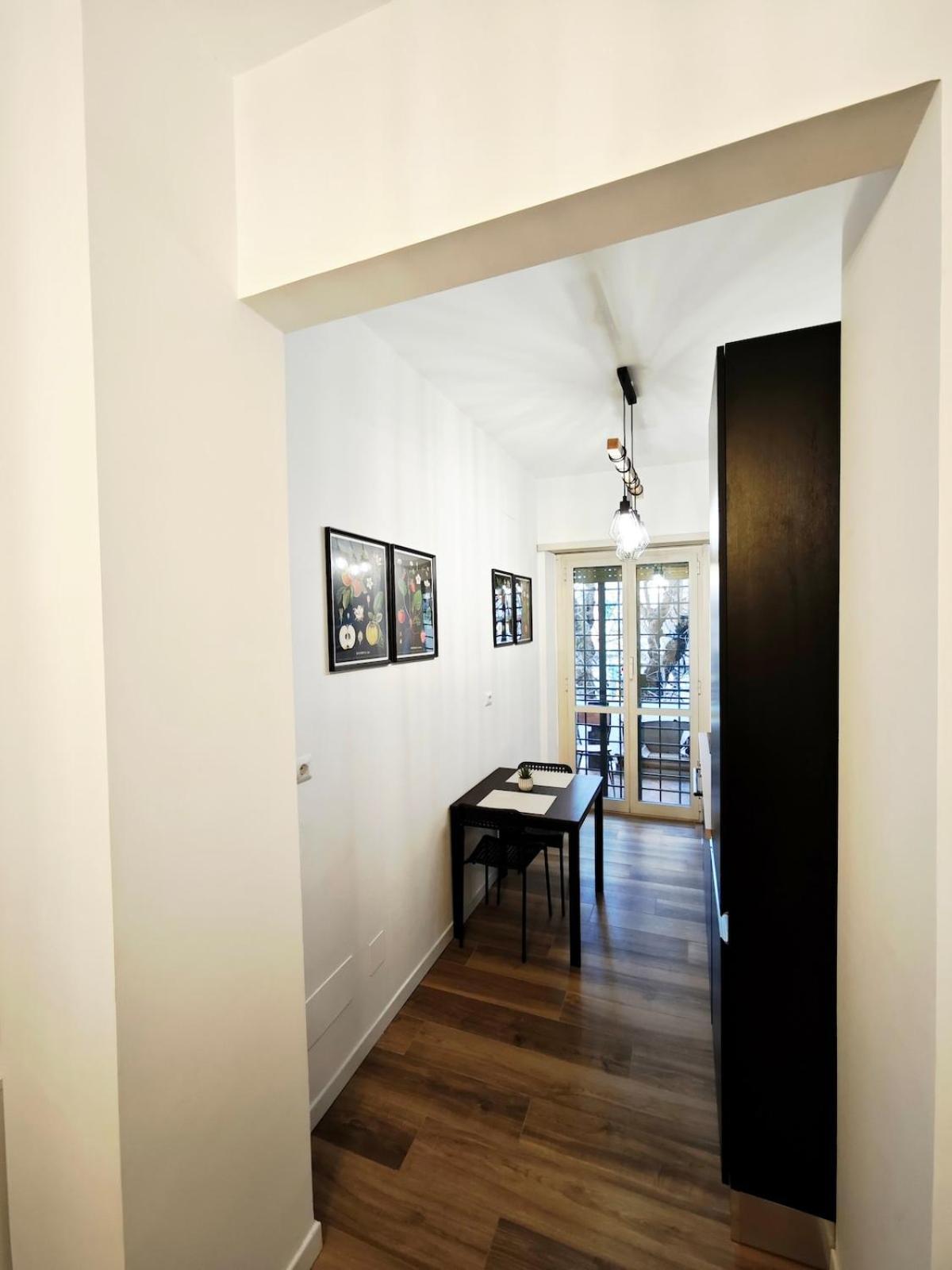 Domus Chigi Apartment *