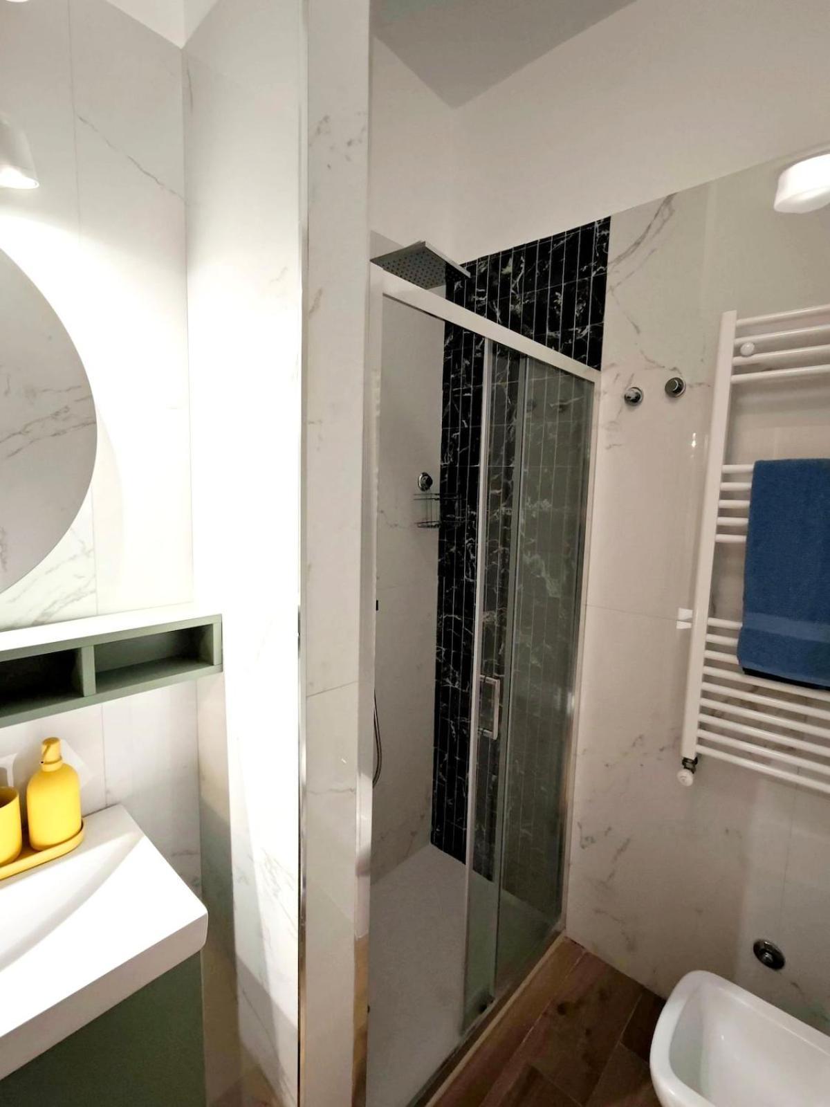 Apartment Domus Chigi *