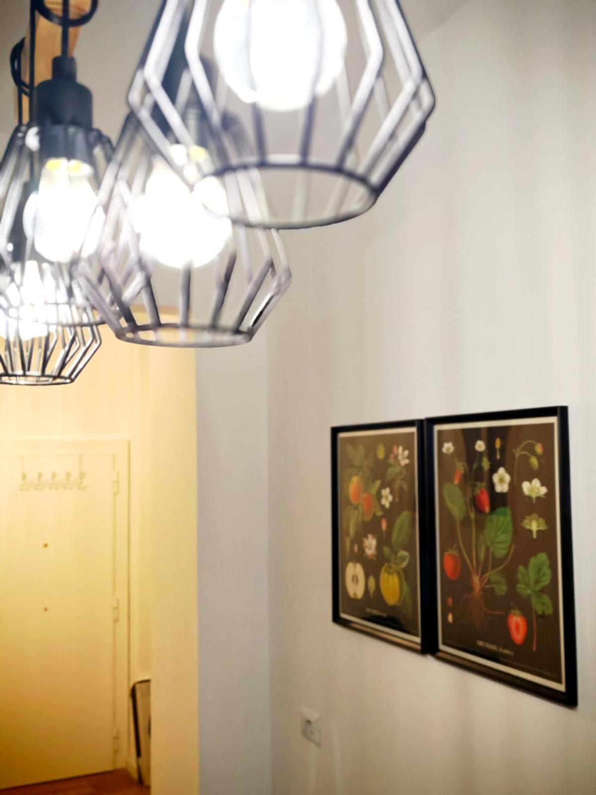 Domus Chigi Apartment *